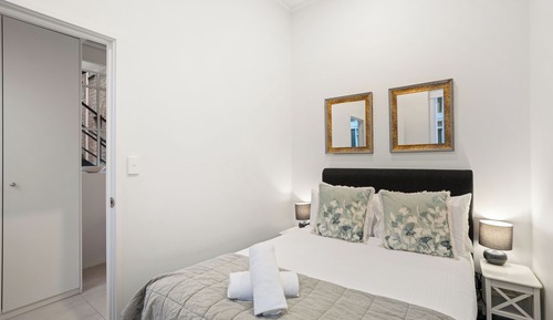 Apartment, 2 Bedrooms