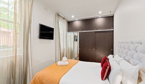 Premium Apartment, 1 Bedroom