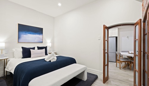 Premium Apartment, 2 Bedrooms