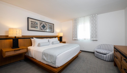 Basic Suite