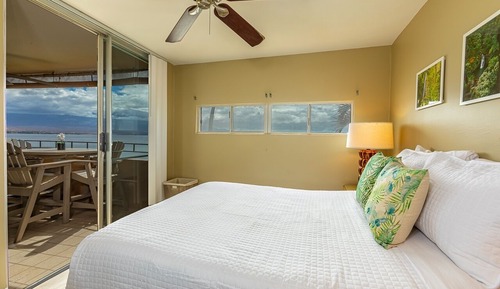 Condo, 2 Bedrooms
