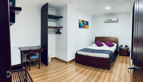 Single Room