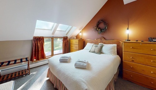 Townhome, 3 Bedrooms