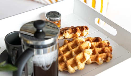 Privilege, Superior Room, 1 Double Bed