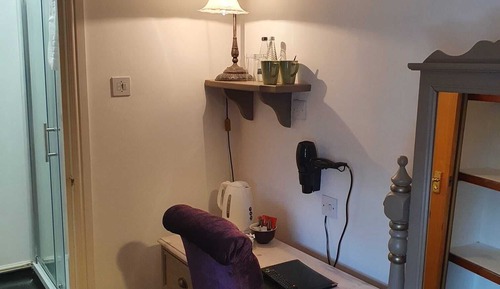 Classic Double Room