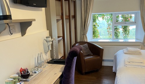 Family Triple Room