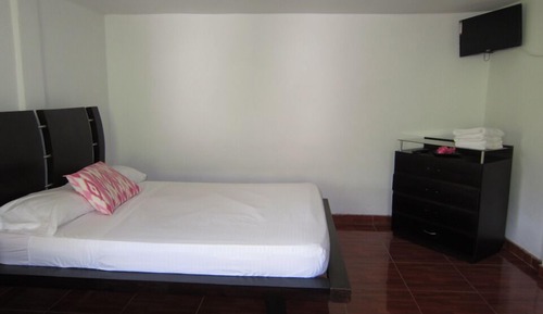 Traditional Double Room