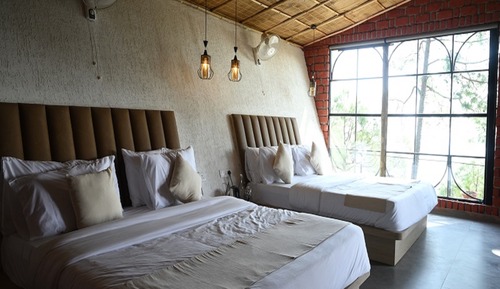 Family Suite Cottage
