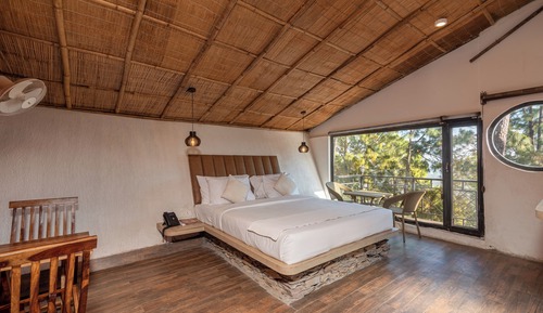 Individual Premium Cottages
