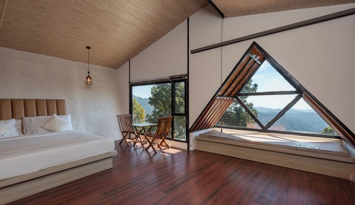Superior Luxury Cottages