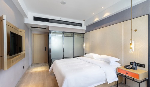 Comfort Double Room