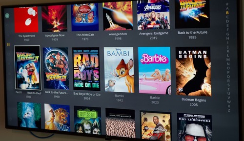 Family Room, 1 Bedroom