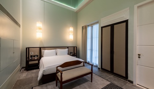 Grand Suite (Heritage)