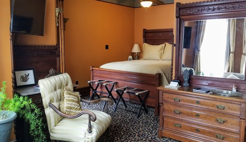 Robin Room