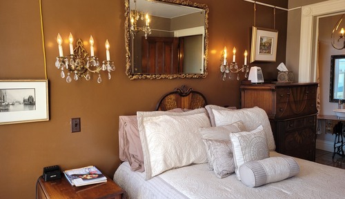 Sparrow Suite