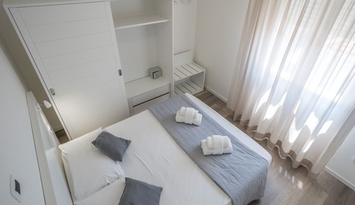 Standard Duplex