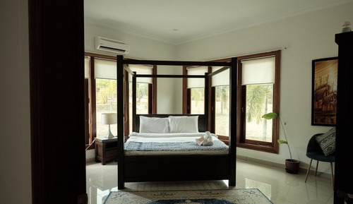 Villa Bayu