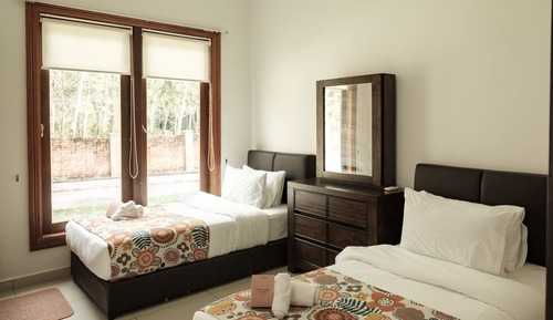 Villa Boho