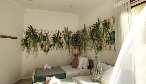 Villa Rainforest