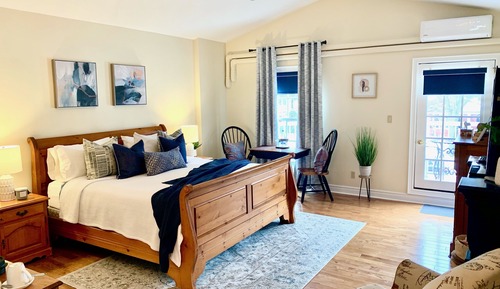 Luxury Room