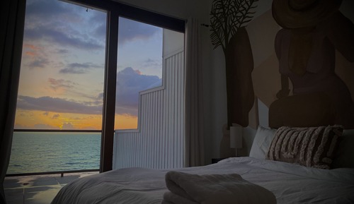 Romantic Apartment