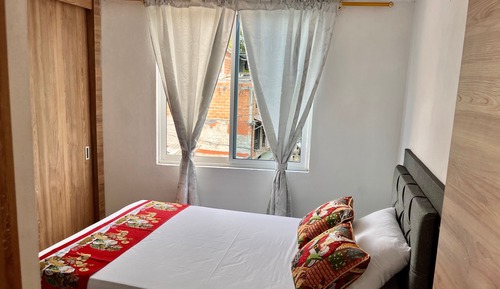 Economy Room, 1 Bedroom