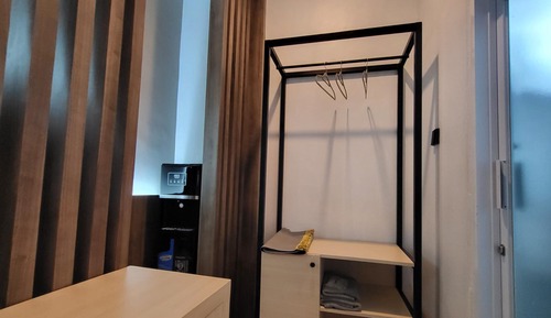 Premier Room, Multiple Beds, Non Smoking, Garden View