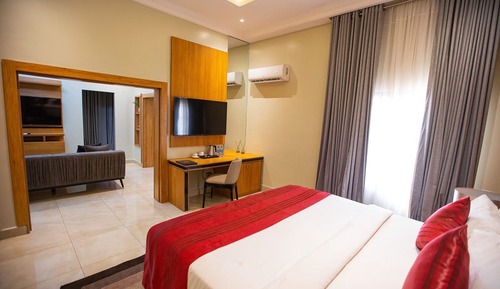 Grand Suite