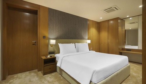 Exclusive Room