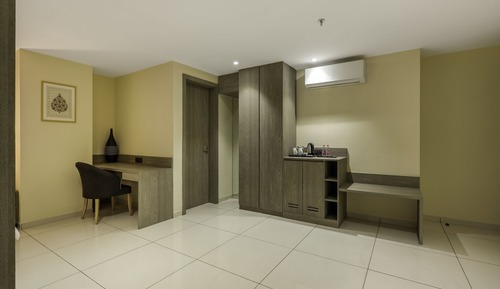 Club Room