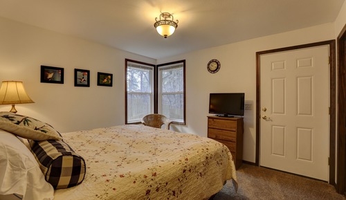 Romantic Cottage