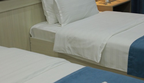 Basic Double or Twin Room