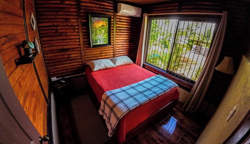 Three Bedroom Bungalow