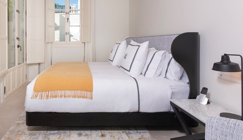 Deluxe Room, 1 Bedroom