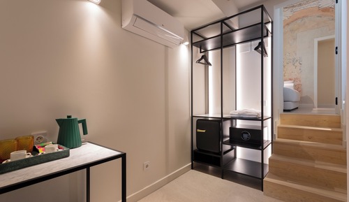 Premium Suite (Heritage)