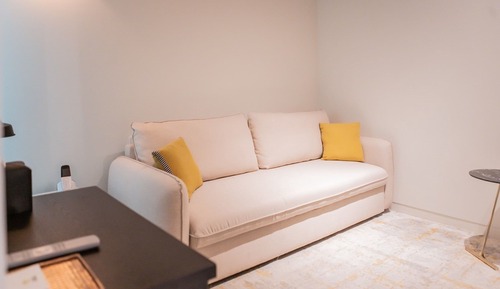 Grand Room, City View