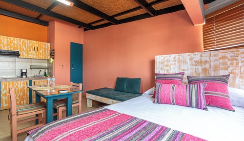 Panoramic Loft