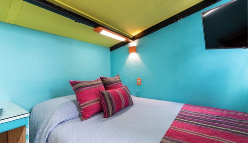 Comfort Loft