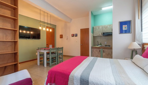 Economy Loft