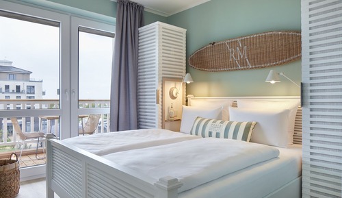 Panoramic Apartment