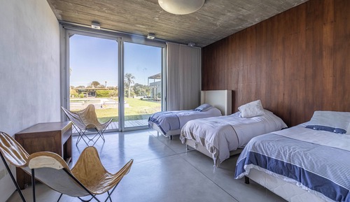 Luxury House