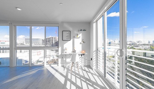 Superior Loft