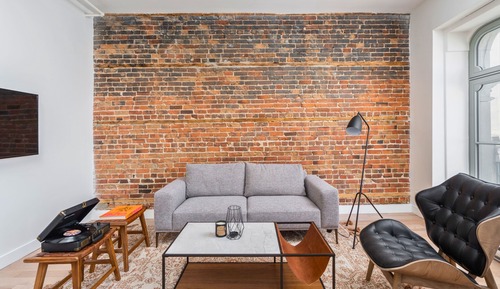 One-bed Premium Loft