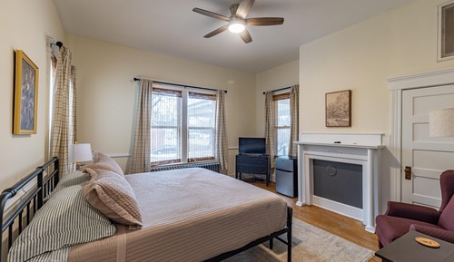 Comfort Suite
