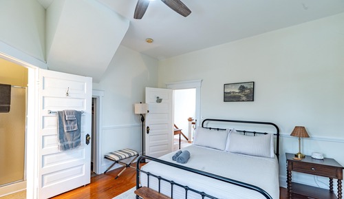 Comfort Room
