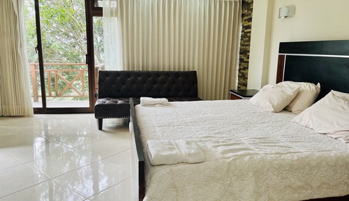 Premium Room