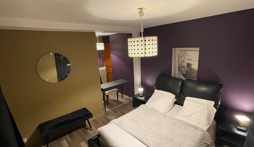 Classic Room