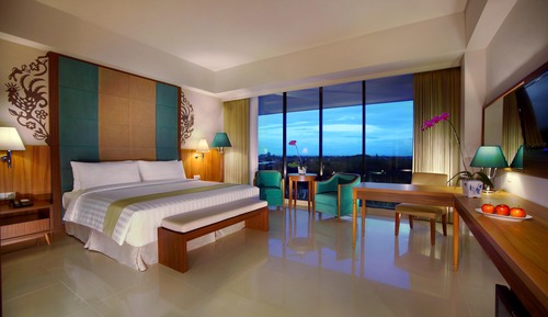 ASTON Suite