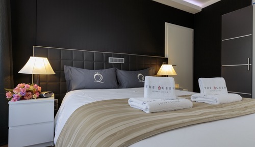 Exclusive Apartment, 1 Bedroom