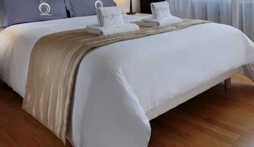 Deluxe Apartment, 2 Bedrooms